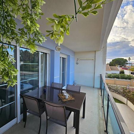 La Mar Apartment Amposta Exterior photo